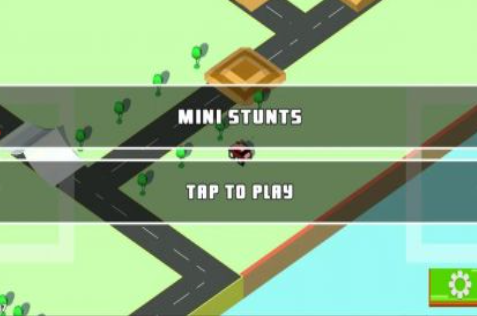 ؼِ 2022°棨MiniStunts RC Race؈D