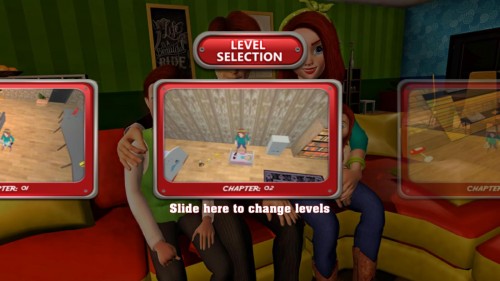 ģM 棨com.te.virtual.mother.family.simulator؈D