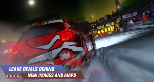Extreme Car Driving İ؈D