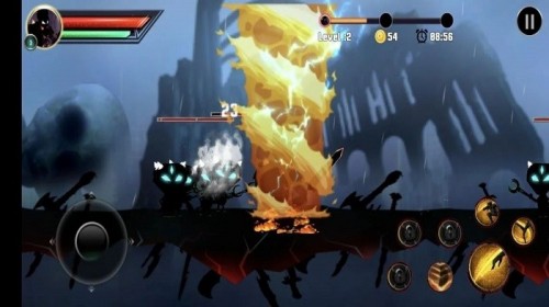 ڰеӢۣHeroes in Darkness֙C؈D