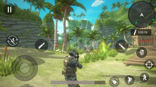 ʬuҴߣZombie Island The Last Survivor؈D
