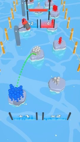 ƯSߣFloating Jumper؈D
