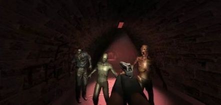 KO𠎽ʬUltimate War Zombie؈D