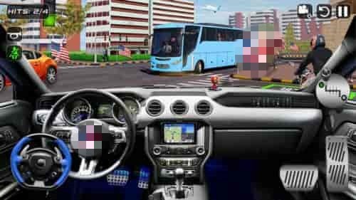 SUV܇ģM{ 2022°(Car Parking Simulator Game)؈D