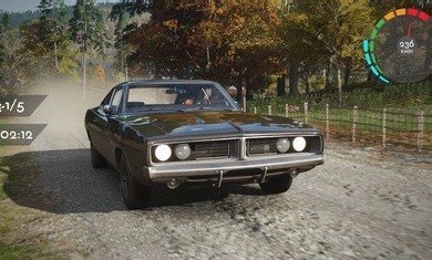 м܇ģMCharge City Rides؈D