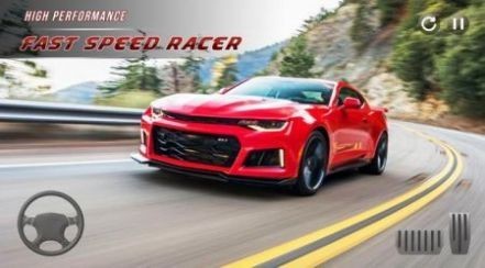 ܇ƯģM 2022°棨CameronCarRacingSimulator؈D