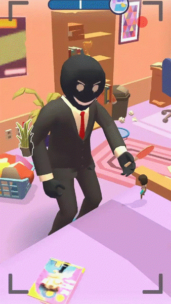 ؈؈Hunt & Seek؈D