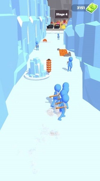 ɵVِMining Race؈D
