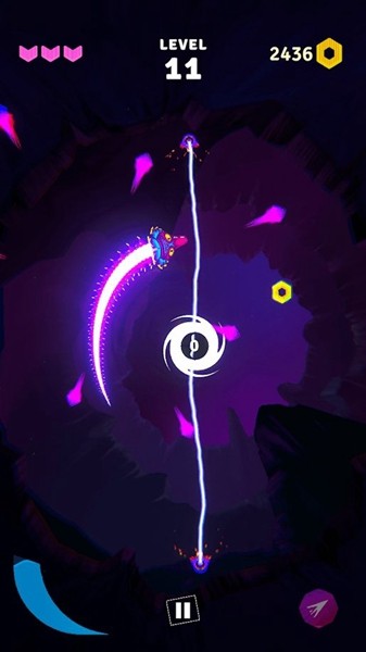 W__˹OROBOROS؈D