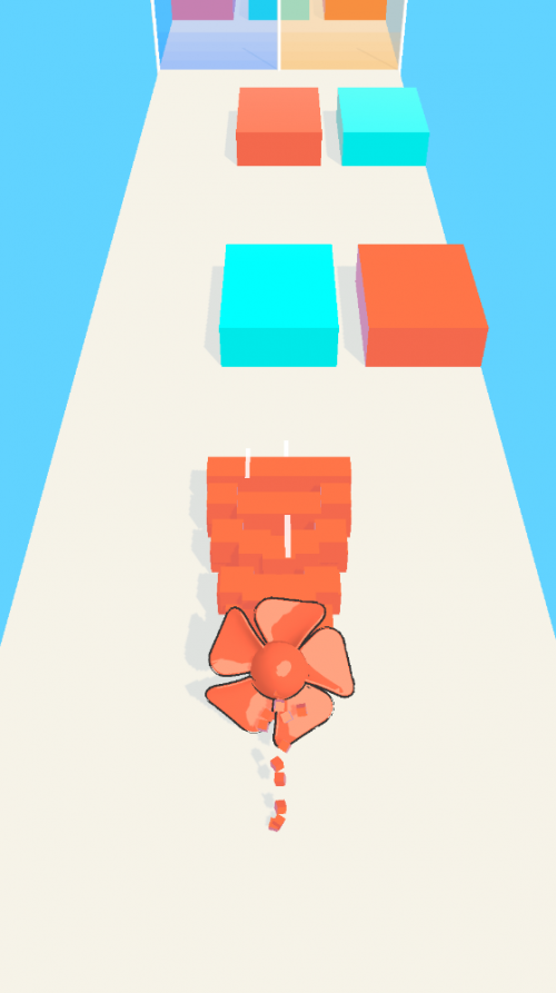 ܿᣨPropeller Run؈D