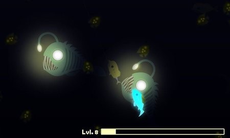 С؈~дCat Fishing؈D