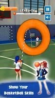 (dng)W(xu)У@ۻ@Anime School Basketball Dunk؈D