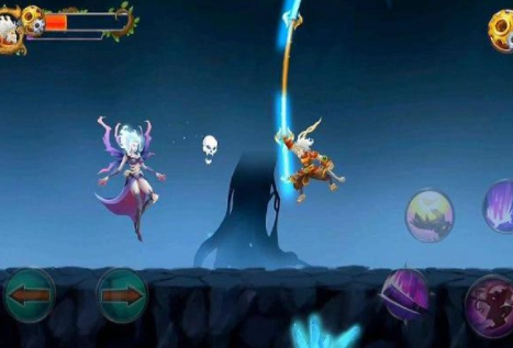 ٷ(lmmortal Wukong)؈D