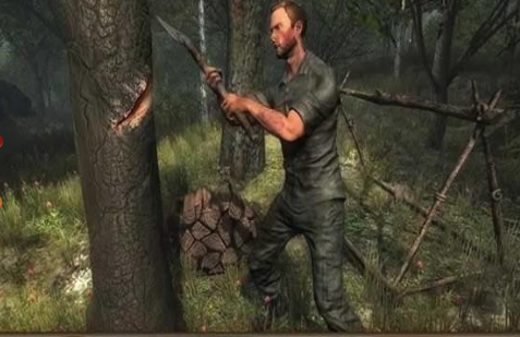 RdAmazon Jungle Survival Escaping؈D