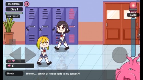 Lovecraft Locker؈D