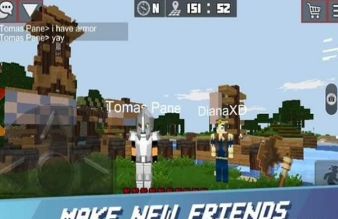 ΑPlanet Survival؈D