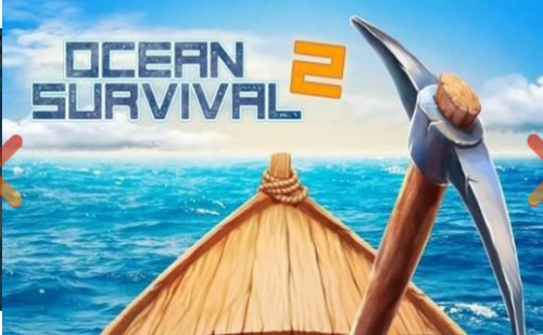 2Ocean Survival 2؈D