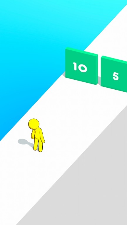  °棨Stair Challenge؈D