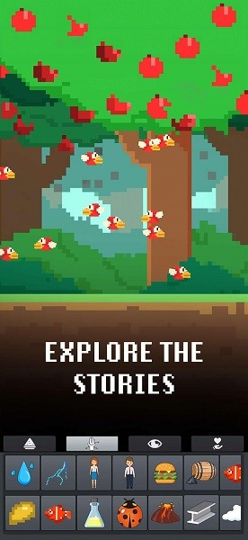 ɳй£Sandbox Story؈D