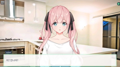^ϲ °棨절망 러브코미디؈D