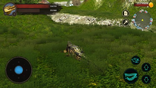 {~(y)ģMThe Crocodile؈D