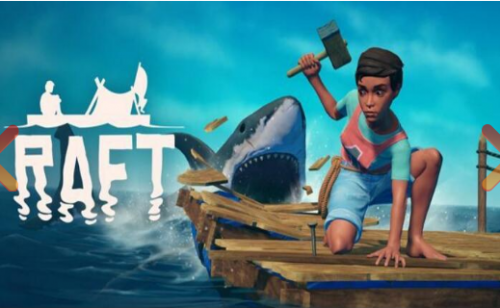 (RAFT:Original survival game)؈D