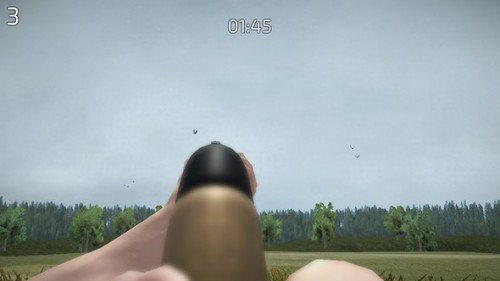 wPProClay Hunt PRO؈D