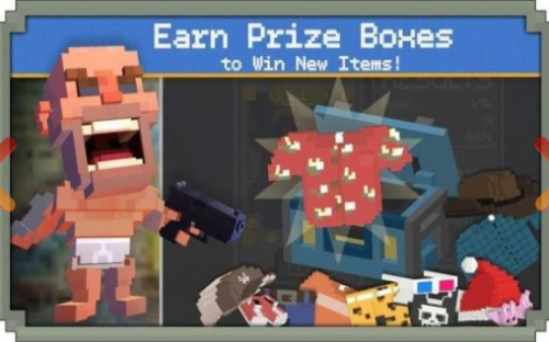 ӚGuns Royale؈D