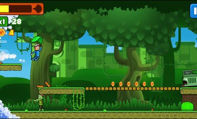 x[VITO - Tsunami Run؈D