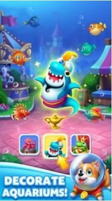 󷽉KƴDBlock Puzzle Ocean؈D