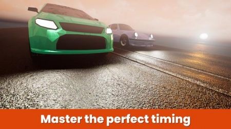ҷ棨Drag Legends؈D