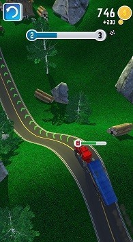 Σ{ 2022°(Death Road)؈D