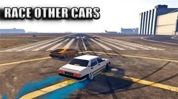 Ư\ӕ V(Dogan Drift)؈D