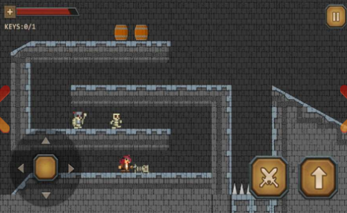 ʷԊΑEpic Game Maker؈D