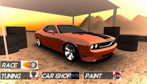 GTI(jng)ِ V棨GTi DragDesert؈D