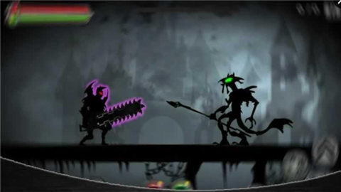 ӰӢۣShadow Hero؈D