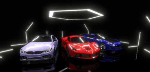 挍Ưِ܇2 dbReal Drift Racing 2؈D