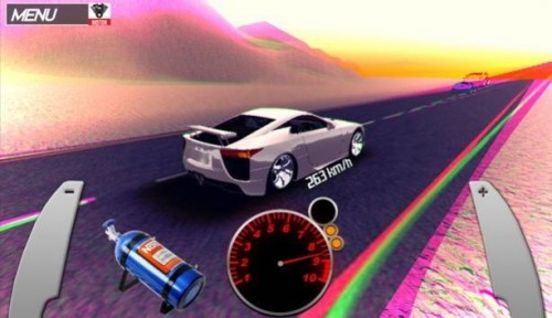 GTIِGTi DragDesert؈D