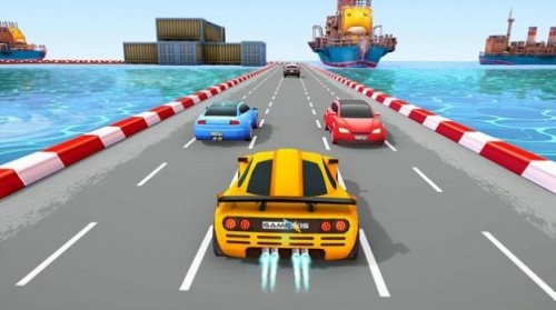 ܇ِ İ棨Mini Race Car Legends؈D