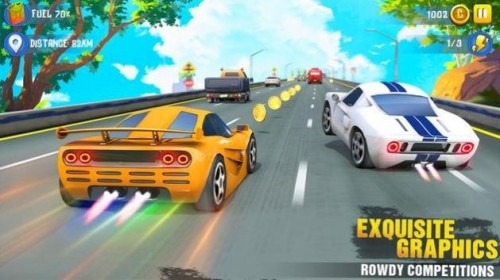 ܇ِ V棨Mini Race Car Legends؈D