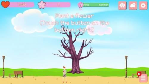 ɌBlossom Clicker؈D