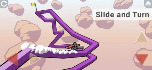 DܵSkyturns°؈D