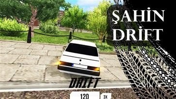 Ư\ӕ(Dogan Drift)؈D