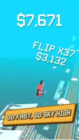 (j)Ħ܇ؼCrazy Motor Tricks؈D