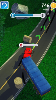 Σ{(Death Road)؈D