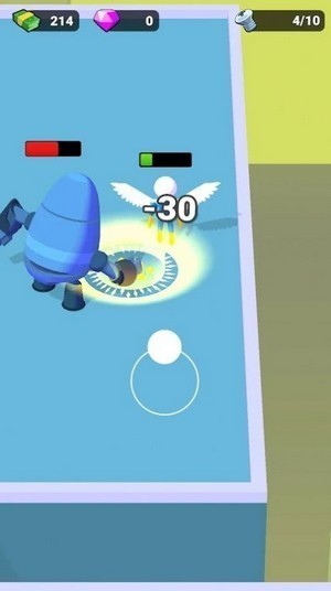 ӢیQ³ǙCˣHero Showdown!؈D