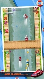 ِͧCrazy Boat Racing؈D