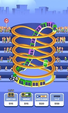ٻ܇SpeedTrain؈D