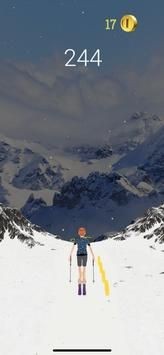 ɽѩߣAlpine Surfer؈D