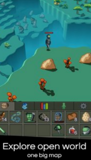 ر죨GroundForge؈D